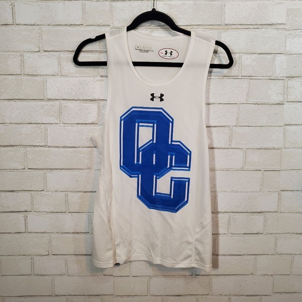 Under Armour tank top
